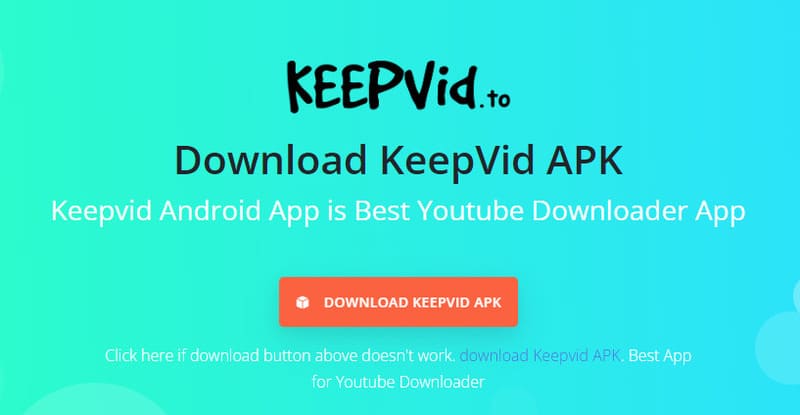9 Aplikasi Download Video YouTube Android Terbaik 2023 - KeepVid