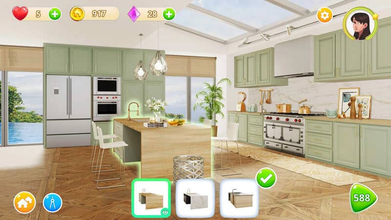 10 Game Dekorasi Rumah Android Yang Seru dan Terbaik 2023 - Homematch