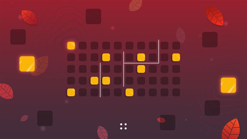 10 Game Puzzle Android yang Seru Tahun 2023 - Harmony: Relaxing Music Puzzle
