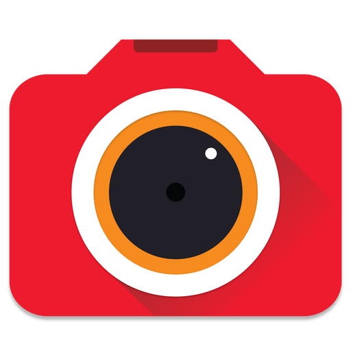 Aplikasi Kamera Android Terbaik - Bacon Camera
