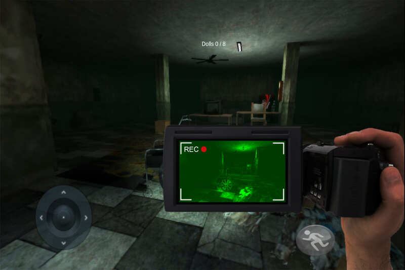 10 Game Hantu Android Paling Seram Tahun 2023 - Paranormal Asylum