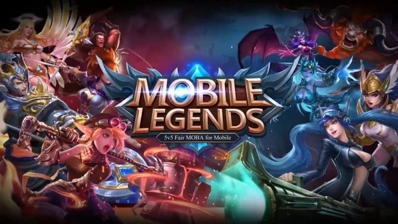 Cara Mendapatkan Uang dari Mobile Legends - Featured Image
