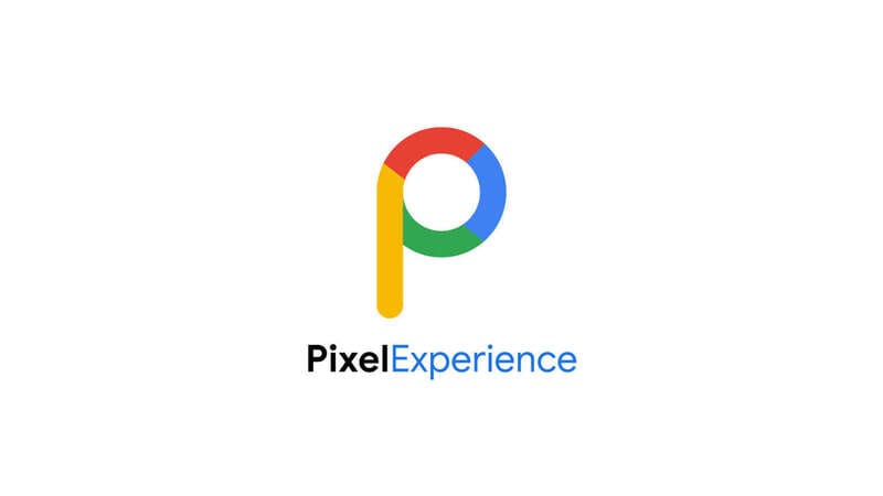 Pixel Experience Logo