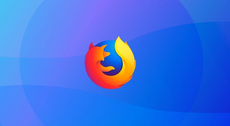 Chrome Vs Firefox - Firefox