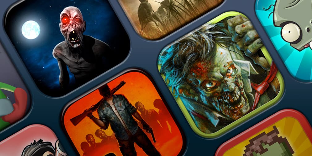 5 Game Zombie Android Terbaik - Featured Image