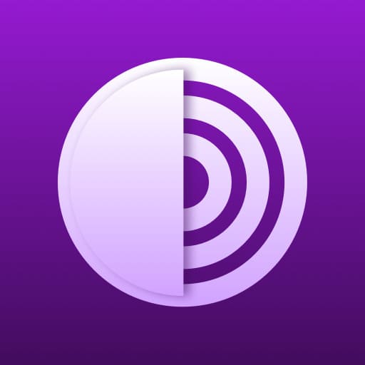Aplikasi Terbaik dan Bermanfaat - Tor Browser