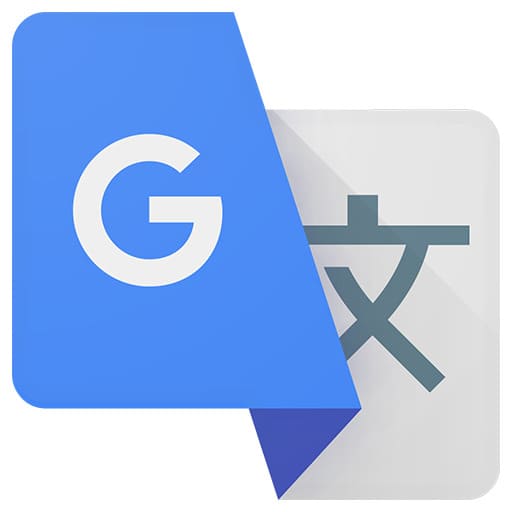 Aplikasi Terbaik dan Berguna - Google Translate