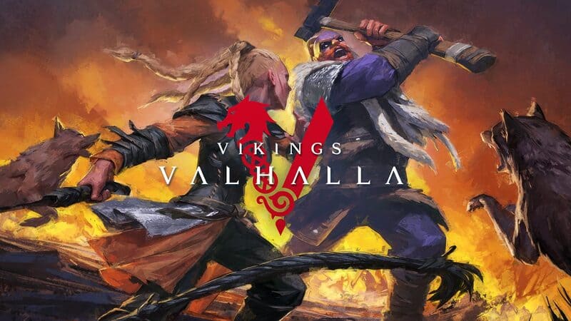 Vikings: Game Ponsel Valhalla Netflix Dirilis di Android dan iOS _ Featured Image