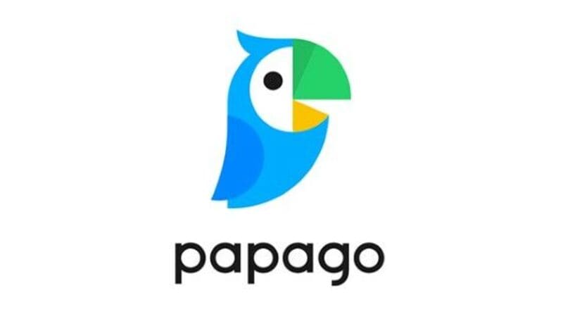 Aplikasi AI Android dan iOS - Naver Papago