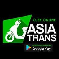 Aplikasi Ojek Online Populer di Indonesia - Asia Trans