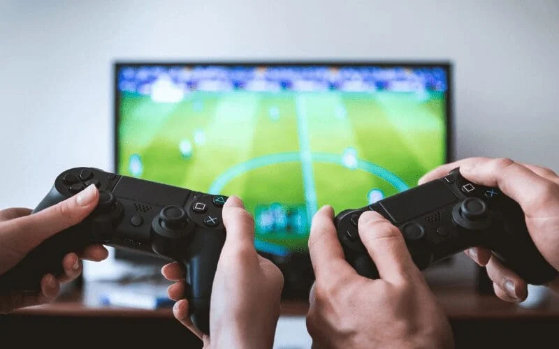 Game 2 Player Android Yang Seru Buat Nongkrong - Featured Image