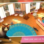 Game Kucing Android - Featured Image