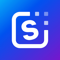 SnapEdit App Aplikasi Edit Foto Online Canggih Dengan AI - App Playstore Logo