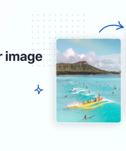 SnapEdit App: Aplikasi Edit Foto Online Canggih Dengan AI - Featured Image