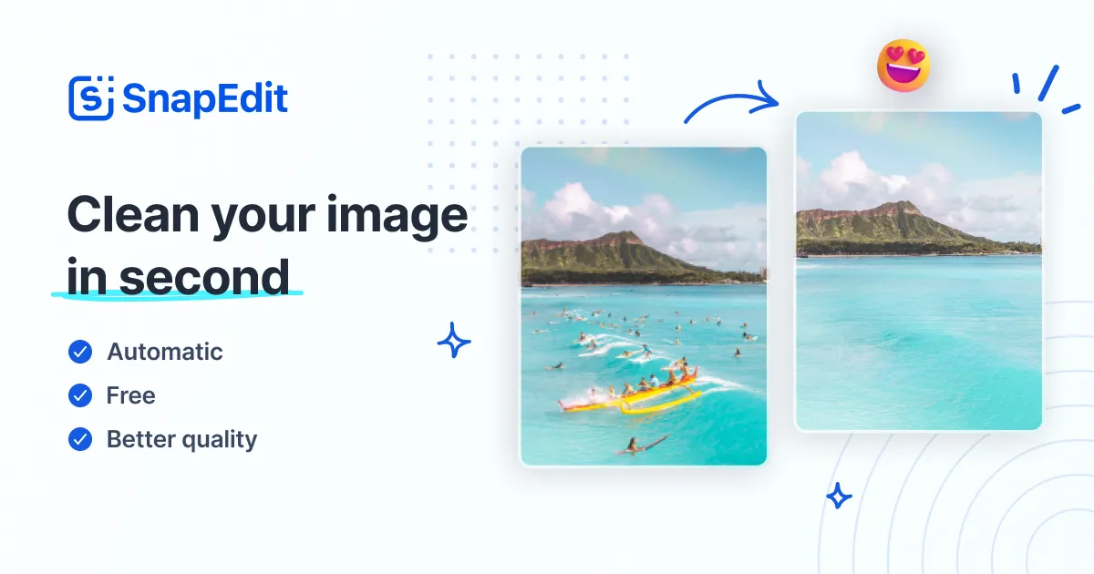 SnapEdit App: Aplikasi Edit Foto Online Canggih Dengan AI - Featured Image