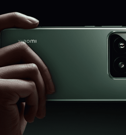 Xiaomi 14 Diluncurkan dengan Desain Ringkas dan Lensa Leica - Featured Image
