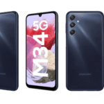 Samsung Galaxy M34 dan M54 5G: Masa Depan Teknologi Ponsel?: Featured Image