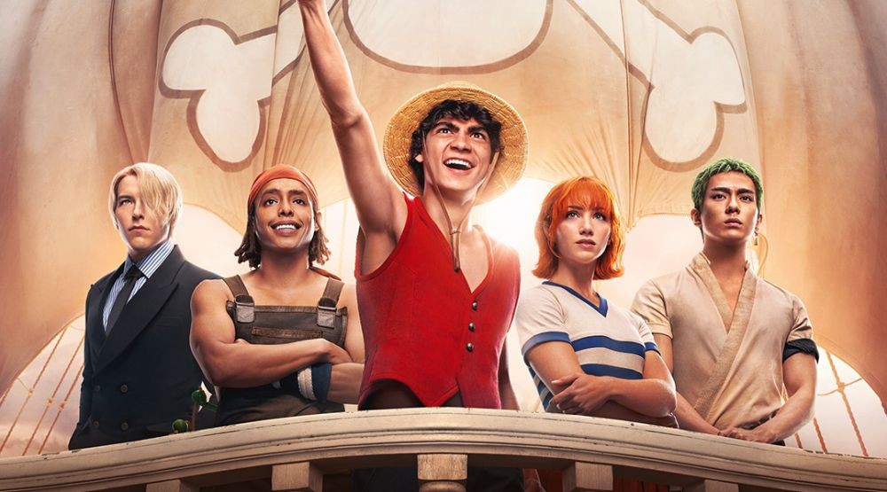 10 Live Action Anime Terbaik yang Sukses: Adaptasi Anime dalam Live Action! - Featured Image