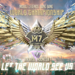 M7 World Championship Update Jadwal, Bracket, dan Prediksi Juara Tahun Ini