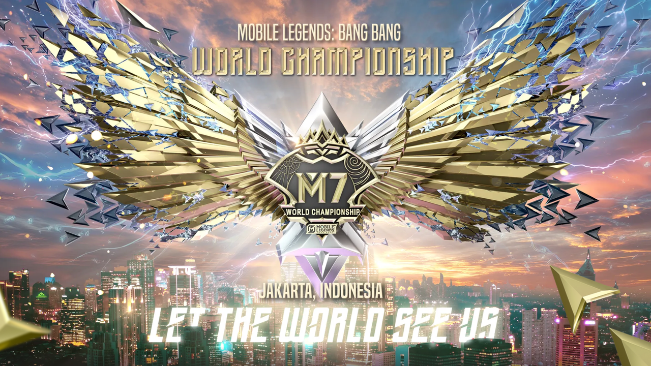 M7 World Championship Update Jadwal, Bracket, dan Prediksi Juara Tahun Ini